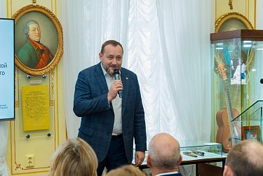 Золотая визитка Оренбуржья – дар сарматских вождей